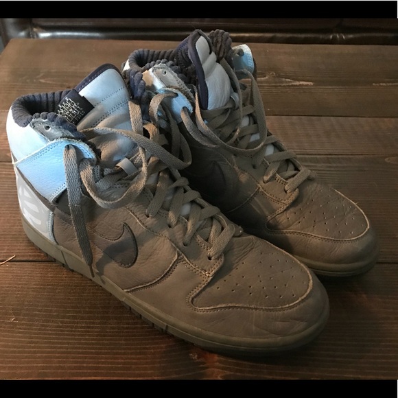 Nike dunk black fives Clearance